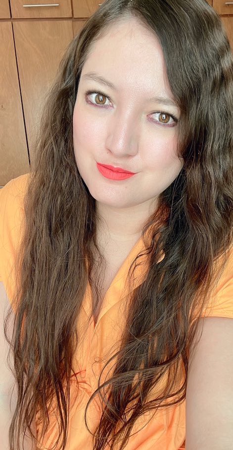 No sé si arreglarme o irme así a comer.