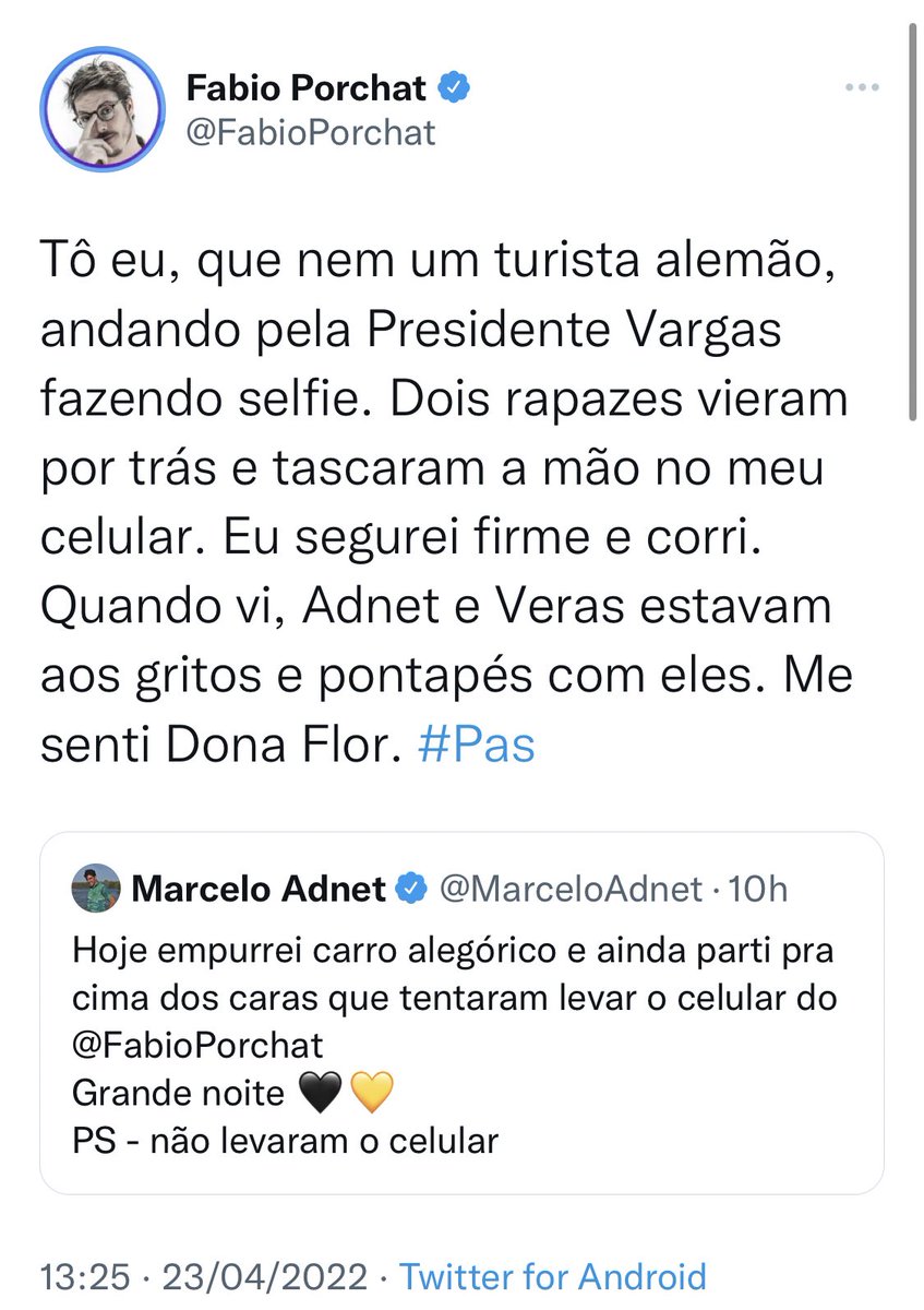 brom_elisa's tweet photo. Ué, pq bateram nas vítimas da sociedade?

Eles só queriam o celular pra vender e ganhar um dinheirinho🤡 https://t.co/O4ohgLCv6w