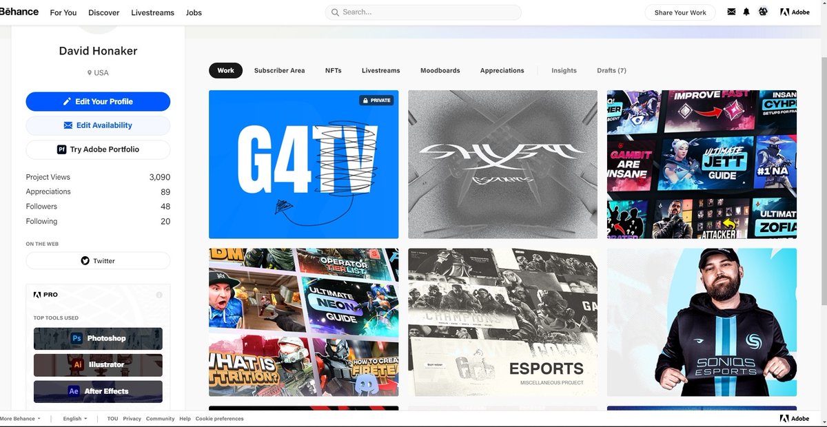 GFX_Hon's tweet image. I can't wait to post this!! 3 months of work and going all-in-one place.