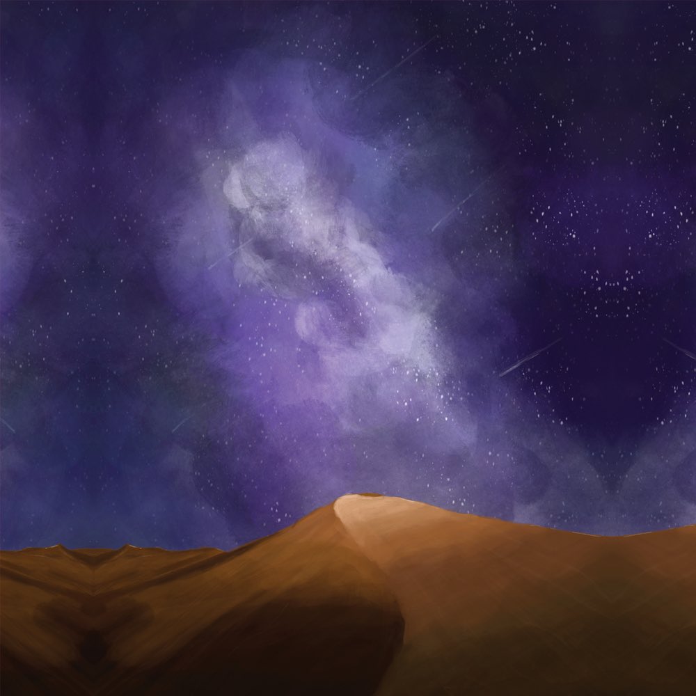 POD_KW's tweet photo. Desert at night

Shop now on TeePlus
Link: https://t.co/OTjyMpcnPe https://t.co/N0tTZ53Rxd