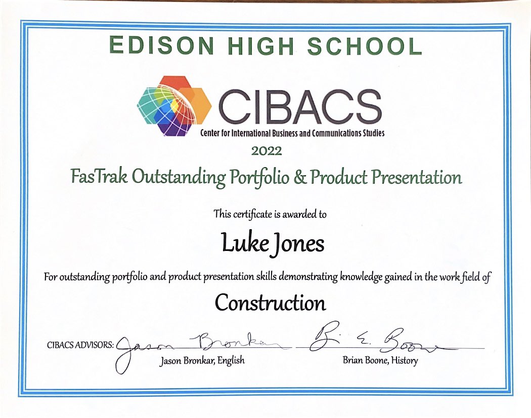 _lukeryanjones_'s tweet photo. Won best presentation for Fastrak project 2022! #business #cibacs https://t.co/PMLdLmJJ7g