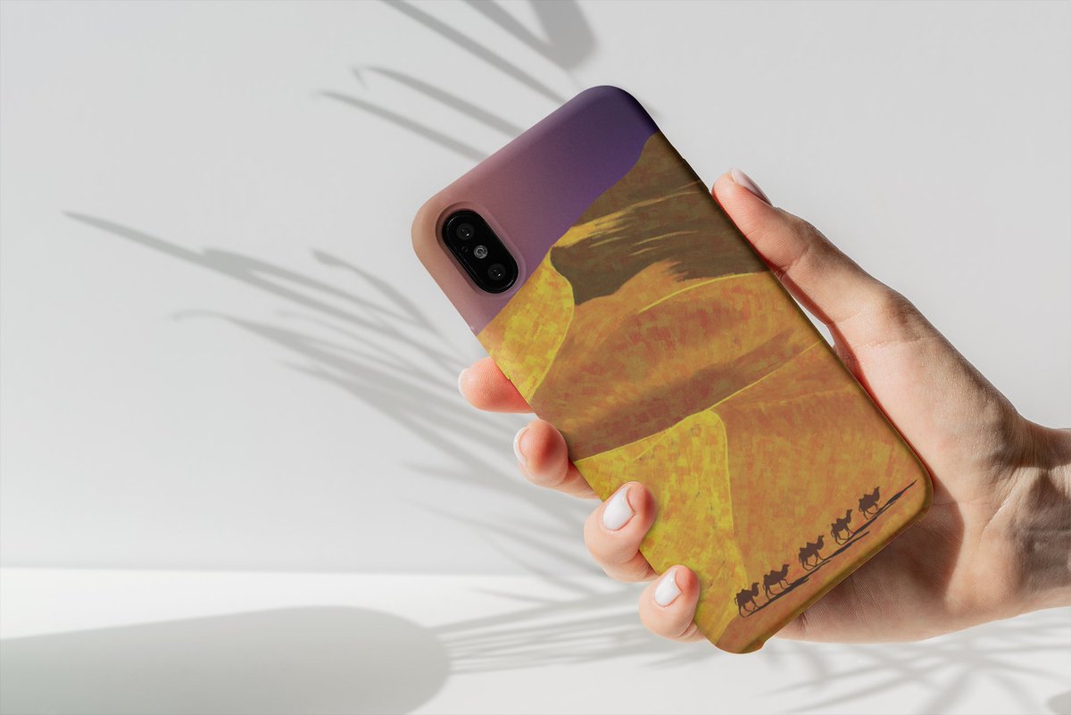 POD_KW's tweet photo. Camels traveling through the desert

Shop now on TeePlus
Link: https://t.co/OTjyMpcnPe https://t.co/aTSwnnM1qt