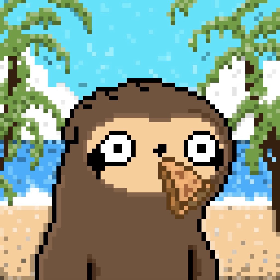 SleepySlothsSOL's tweet photo. 2 hours🍃🌴

You don't want to miss this..🌿🦥

Discord: https://t.co/htNQt0c8OC

#nft #solana #solanamfts #NFTs #NFTCommumity https://t.co/MAaMgvr4XO