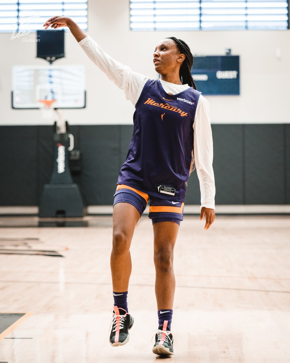 PhoenixMercury tweet picture