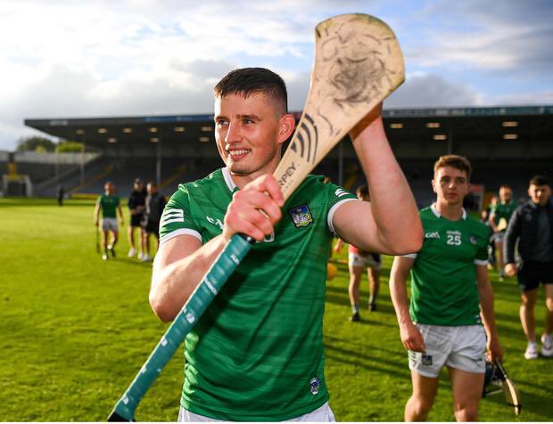 colombo1865's tweet photo. What the fuck does Gearoid Hegarty have to do to win a free?! ๐คทโโ๏ธ๐ขโช๏ธ #LimvWat #GAA #limwat #MunsterChampionship https://t.co/7YrJSBSQwW