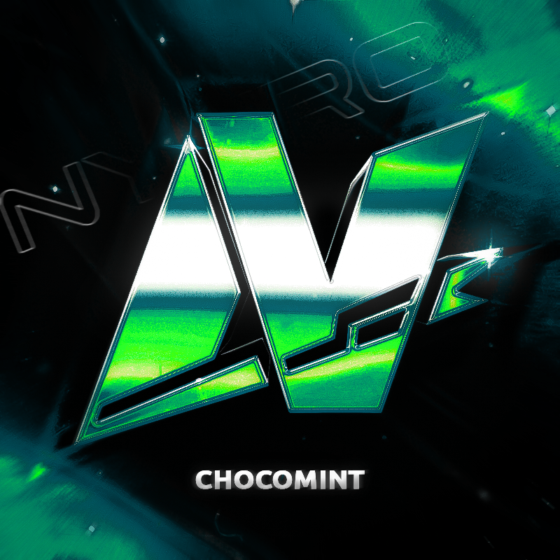 AVI for @chocomint_rl <a href="/TeamNytroRL/">Nytro</a>