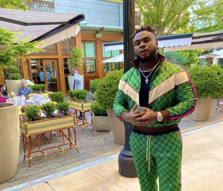 Robert Littal BSO on Twitter "Watch Falcons Grady Jarrett Explain How