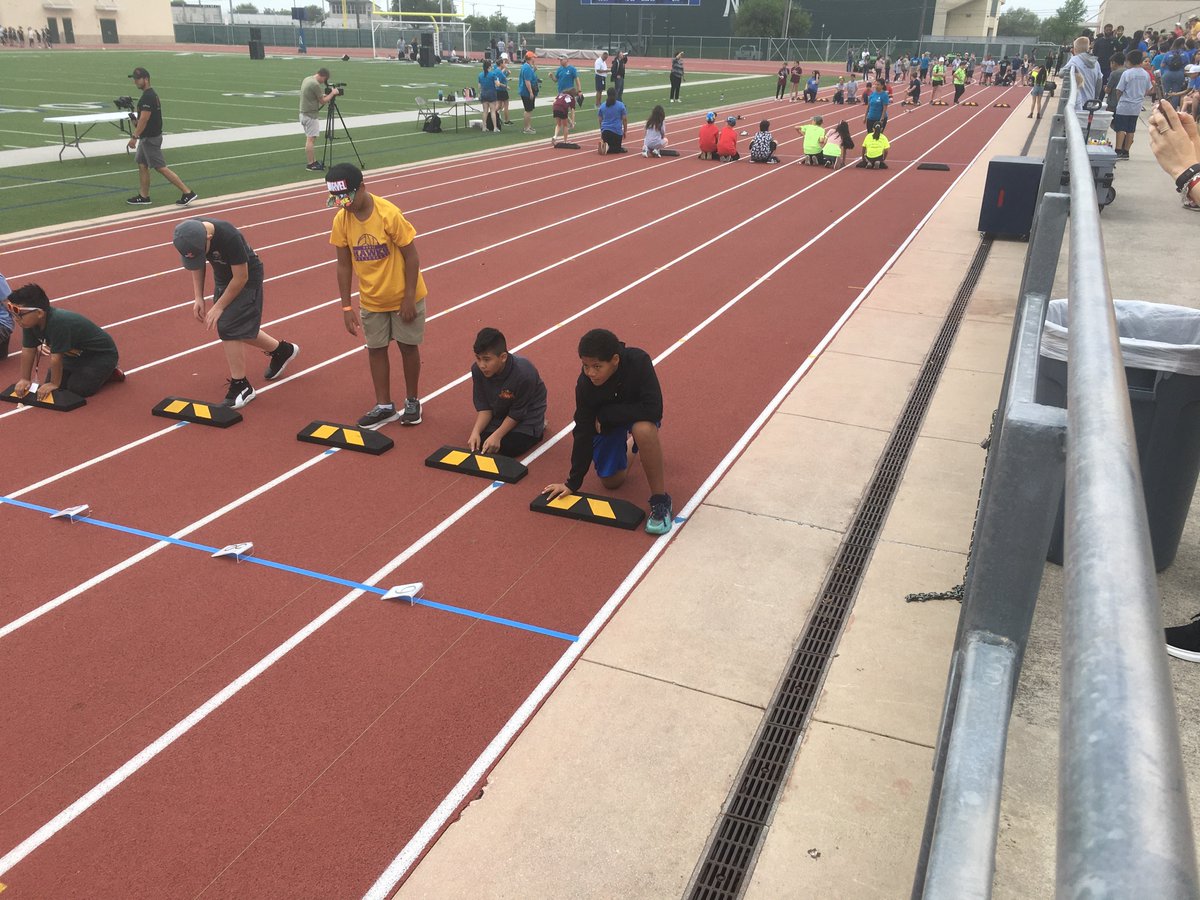 Juan Delgado (@delgadoscience) on Twitter photo Super proud of our Mavericks! Placed 2nd, 3rd and 4th during preliminary races and competed strong in the semi-finals. Didn’t win it all but walked out with our heads held high! <a href="/NISDStraus/">Joe Straus III Middle School</a> <a href="/NISDMSScience/">NISDMSScience</a> Super proud of our Mavericks! Placed 2nd, 3rd and 4th during preliminary races and competed strong in the semi-finals. Didn’t win it all but walked out with our heads held high! <a href="/NISDStraus/">Joe Straus III Middle School</a> <a href="/NISDMSScience/">NISDMSScience</a>