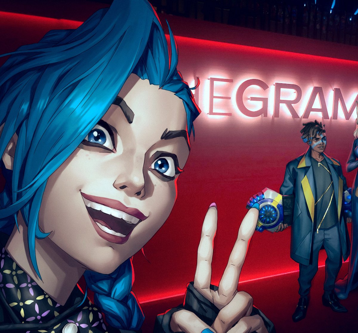 timebomb shipper who babes please come home, the kids miss you