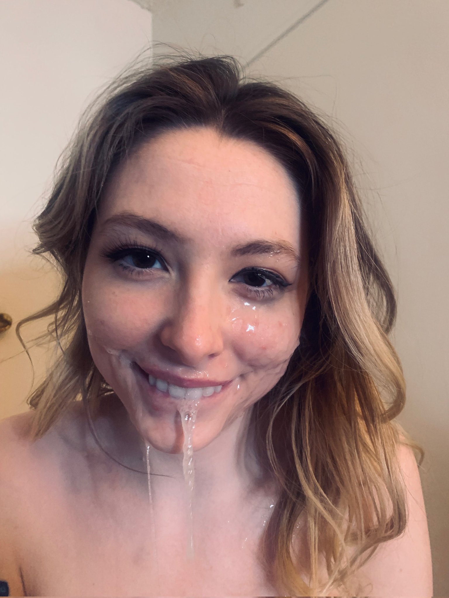 TW Pornstars - Ailee Anne. Twitter. Yum! 😋 I love cum! How you feeling if I  look at you like. 8:53 PM - 23 Apr 2022