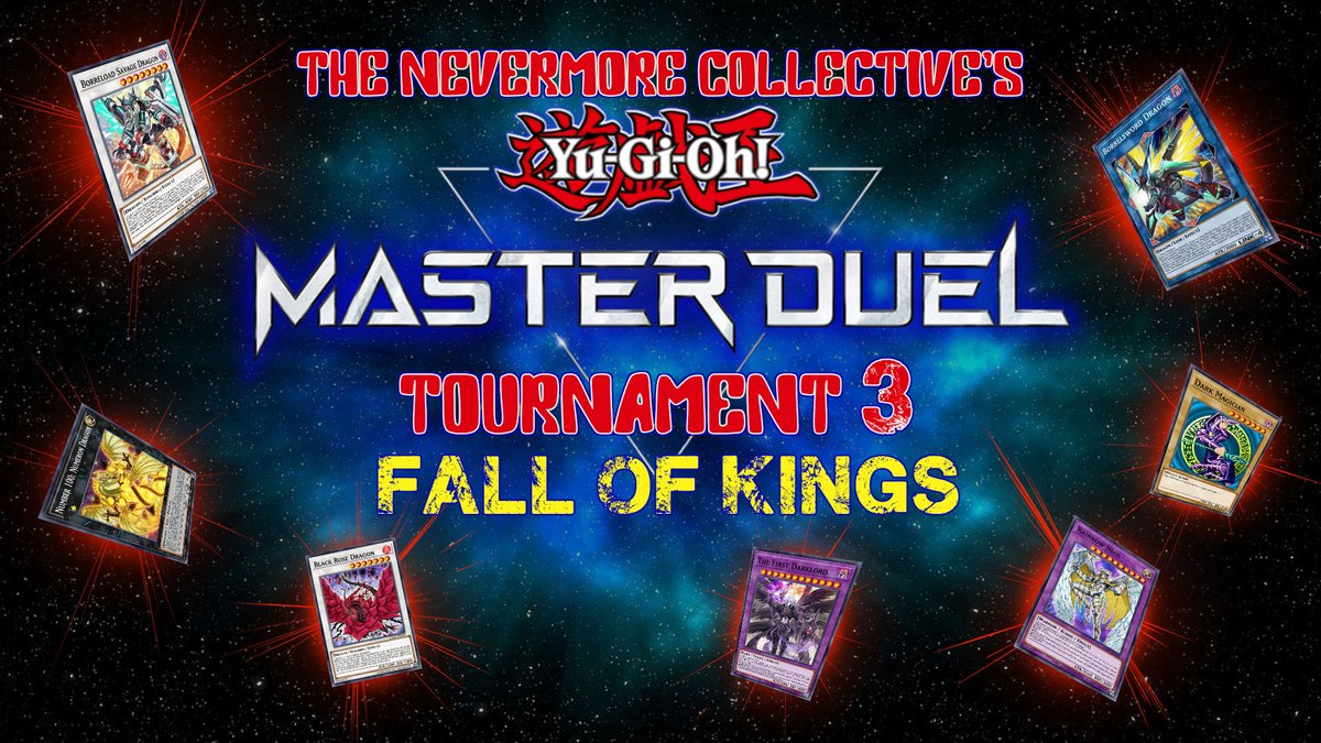 Themidnightbard's tweet photo. Hola, Amigos! Who is ready for some HIGH octane Card Games?! Well, set your reminders for tomorrow at 12PM CST on the Nevermore Collective, as Your Favorite Bard defends his title as the Undefeated King of Games! See you There!
https://t.co/GPdnCZHC1y https://t.co/6uUKOYmnm0