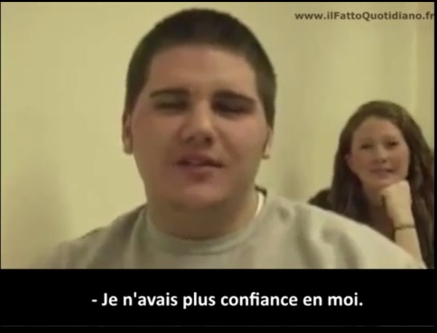 isafil's tweet photo. La « résignation apprise » désigne le sentiment d'impuissance et l’illusion d’incompétence éprouvés par un élève quand il se sent incapable de réaliser un exercice alors qu’il dispose des compétences suffisantes. 

Vidéo éclairante et inoubliable 👉 https://t.co/EoOqss4sIu https://t.co/VCGYmfP8KJ