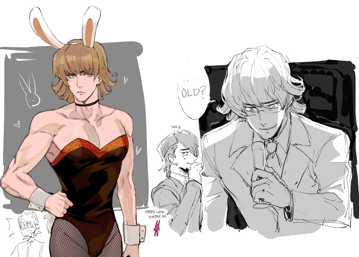 Tiger and Bunny season 2 is really good can't wait for part 2! 
