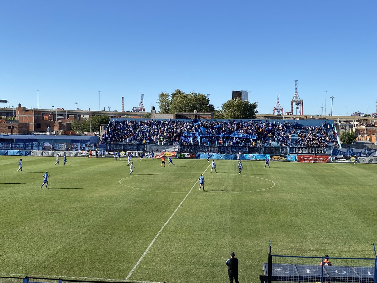lucasm1819's tweet photo. San Telmo 3 - Temperley 1

El equipo de @axelclazon con @Agustingra1996 autor de un gol, Lea Rodríguez y @tommysultani consiguió cortar la racha de local, y se quedó con un importante triunfo. 

#Fe #Trabajo #Humildad #LoUnicoImposibleEsAquelloQueNoIntentas ⚽️🎽 https://t.co/kk4NrVXFP3