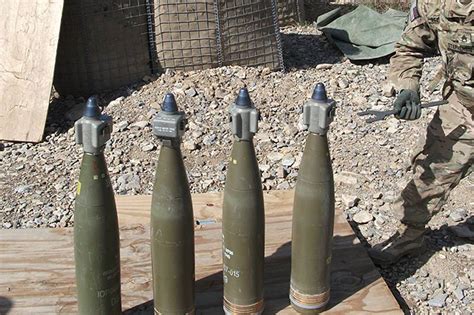 The PGK requires minimal additional training to properly use and it will vastly reduce the required artillery shell tonnage for the same battlefield impact.The only reason it cannot be used on current Ukrainian shells is they have the Russian 36mm fuze threads compared 31/