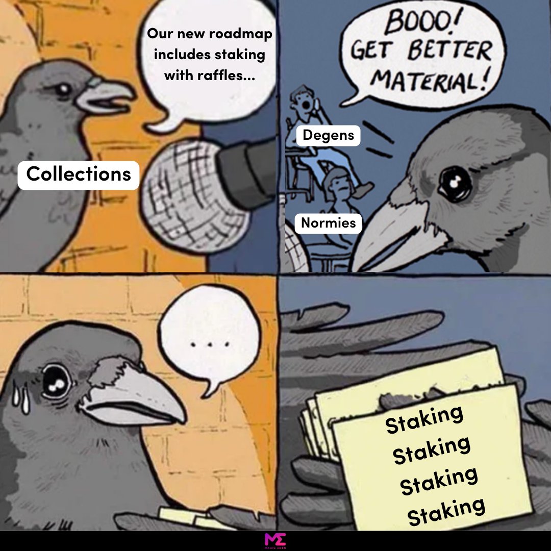 Magic Eden 🪄 tweet media