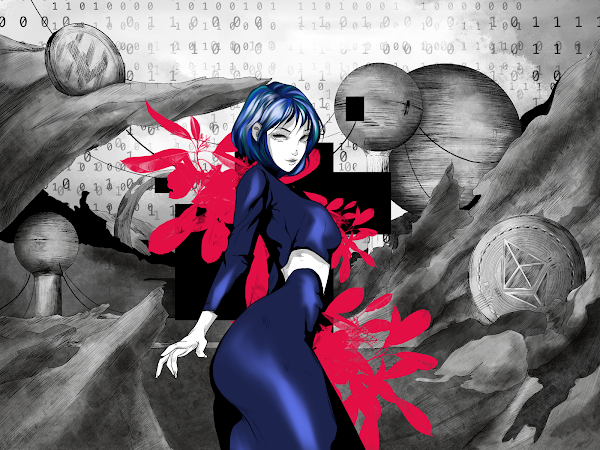 ❓FAQ

1⃣Who is developing the Suri #NFT project?
💫We are a group of anime artists who create their own story

2⃣How to help the project?
🙏Join Twitter and Discord (link in bio)

3⃣Where to buy Suri NFT?
✅On the <a href="/opensea/">OpenSea</a> marketplace 

RT🔄| Like❤️| Tag $ETH wallet📩