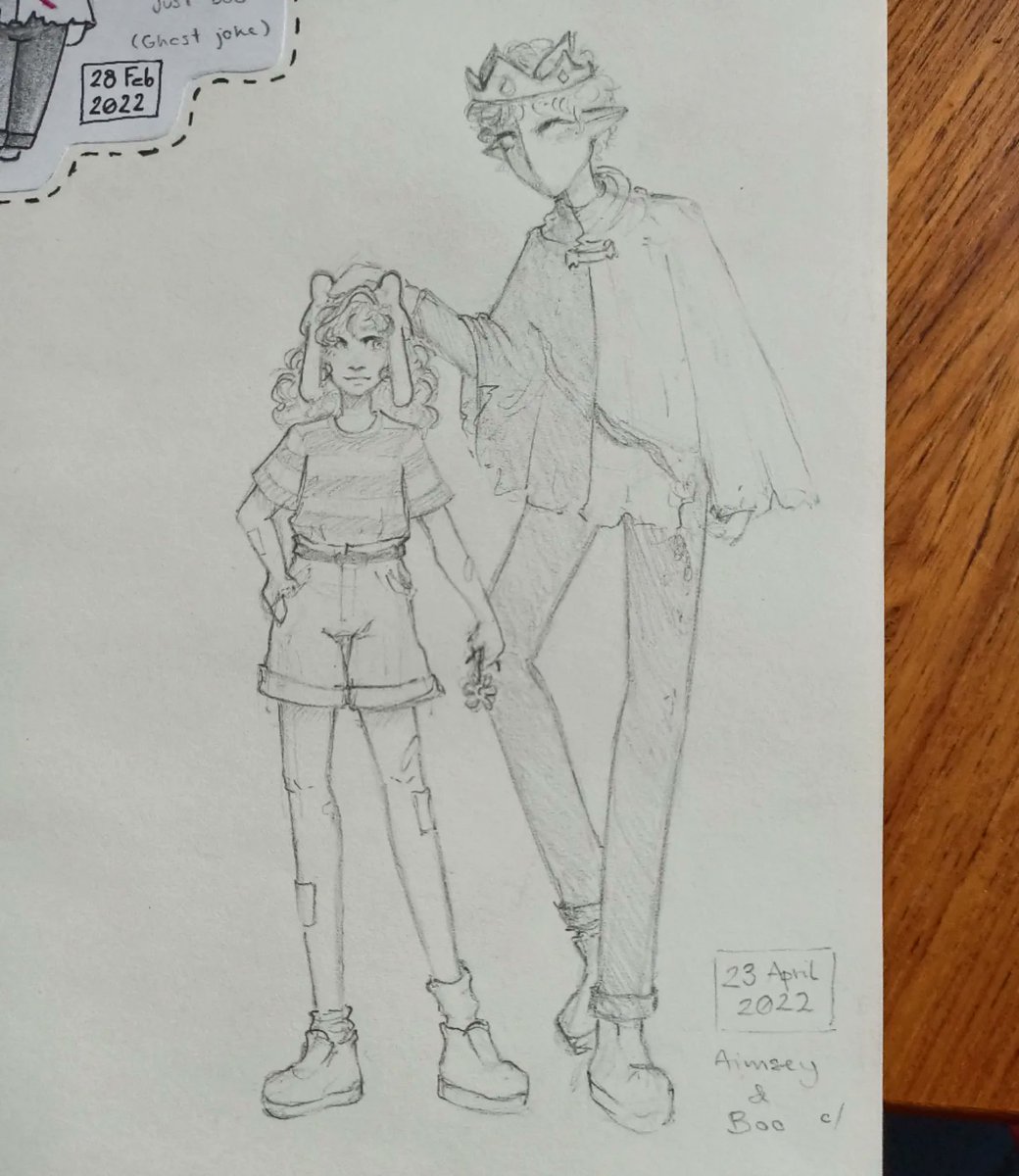 ILemonDuckI's tweet photo. I like how it turned out, uwu ♡

#ranboofanart #aimseyfanart #dsmpfanart #ghostboofanart https://t.co/XBzeQwdCxr