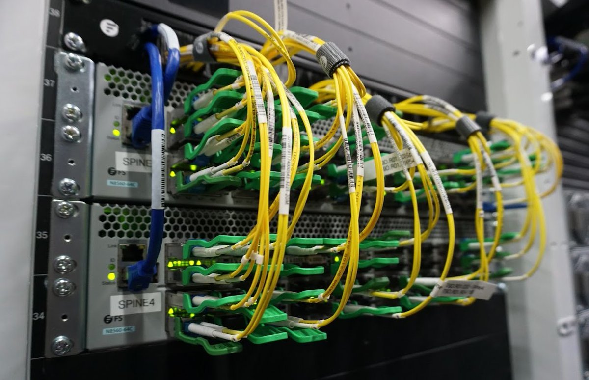 Interested in learning what it takes to initialize a <a href="/Filecoin/">Filecoin</a> storage provider system and infrastructure? The technical track at #ESPA will you through the key steps and best practices.

Sign up here: web3espa.io