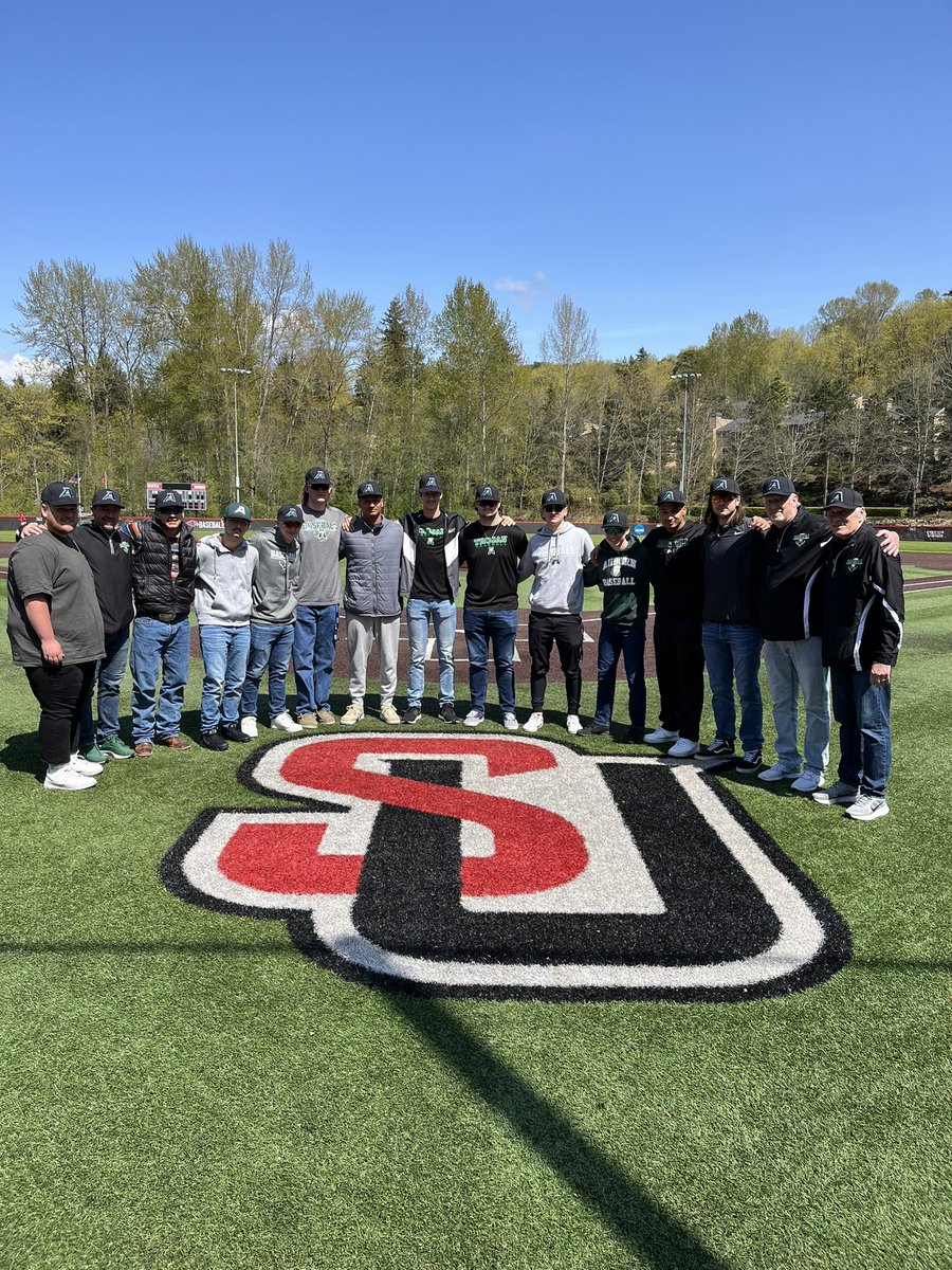 AHS Trojan Baseball tweet media