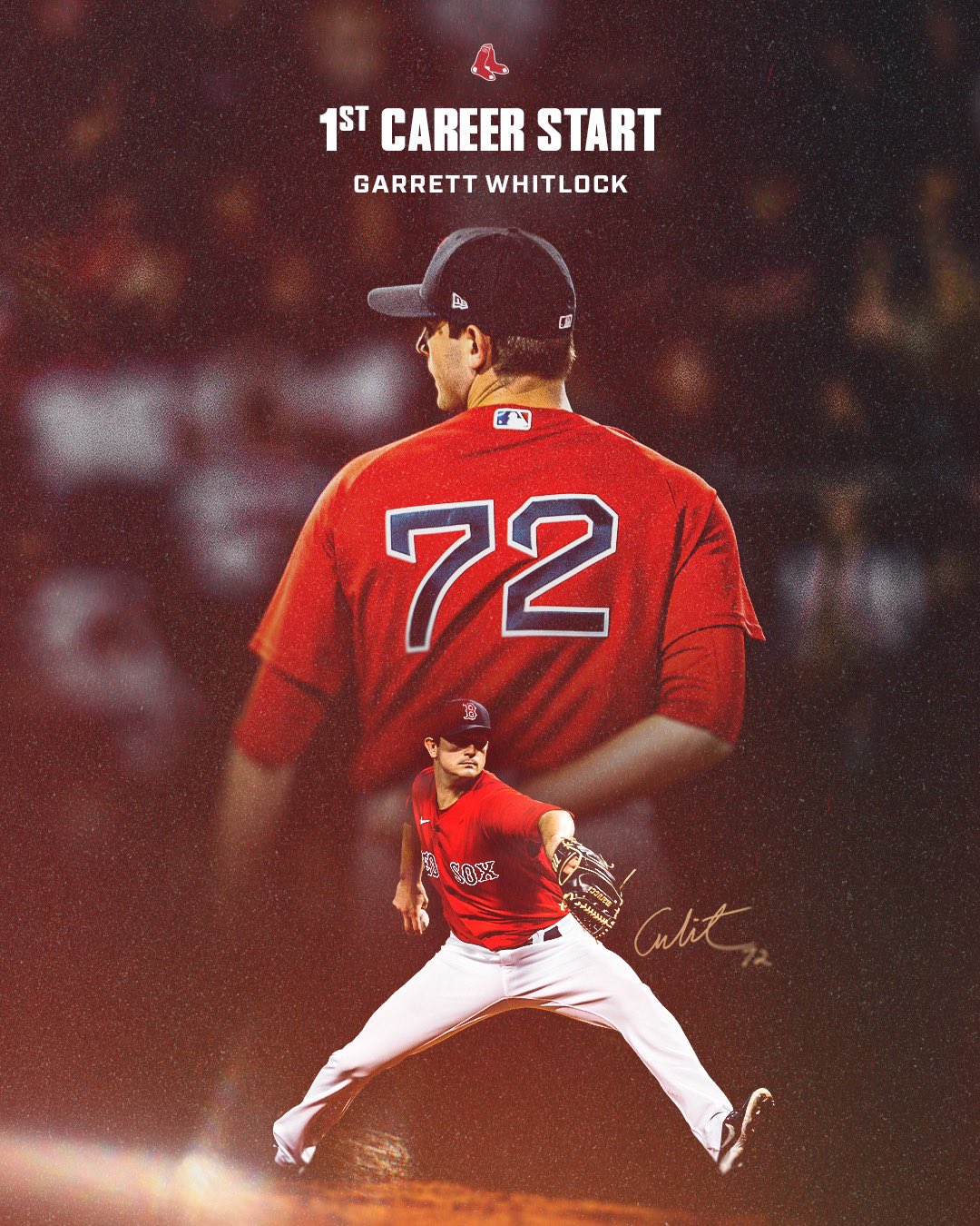 Boston Red Sox wallpaper by buzzcon - Download on ZEDGE™