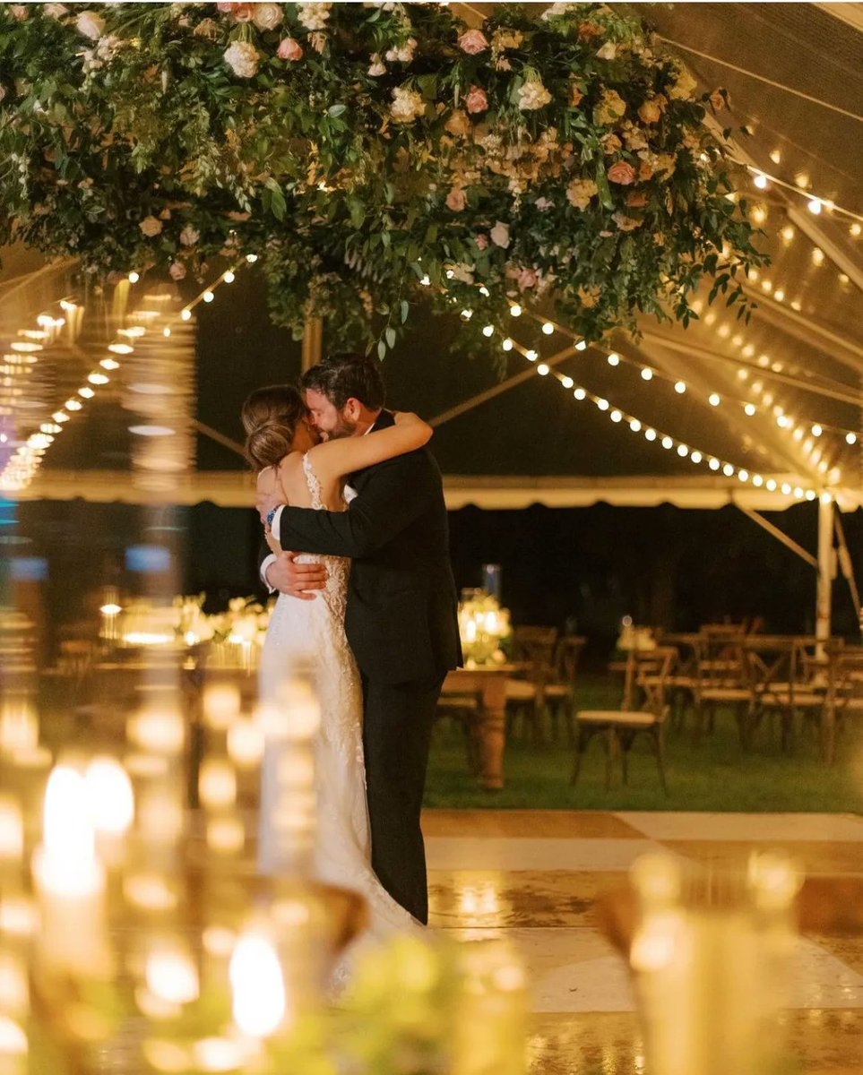 This stunning picture is one we can't get enough of! 

@ChristiClarkPhoto
#weddings #lighting #blufftonwedding #hiltonheadwedding #savannahwedding #weddingdj #cafelights #jlkevents #blufftonlighting #blufftonevents #hiltonheadevents #monogram #lighting #blufftonlighting