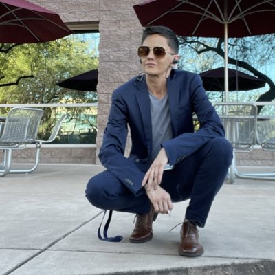 Advocate4You16's tweet photo. #NewProfilePic https://t.co/vVbAI3daiM