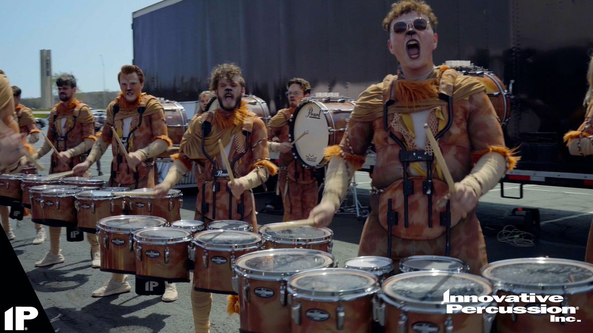 Get your WGI fix by heading to our Youtube Channel! A ton of amazing groups, including <a href="/CapCityPerc/">Cap City Percussion</a>!

Watch Cap City’s full lot run ⬇️
youtu.be/V71dA27dIso