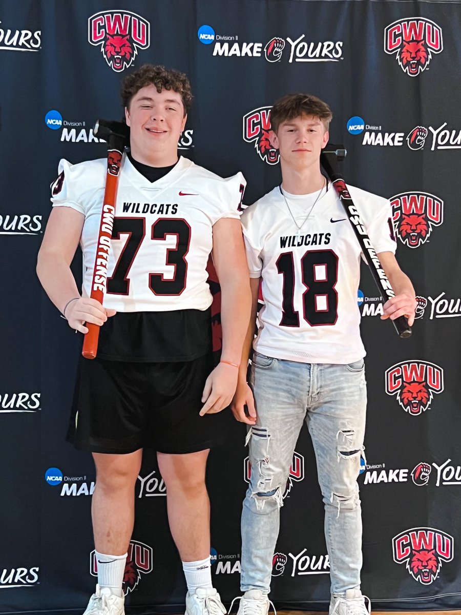 Dane Gatterman tweet media