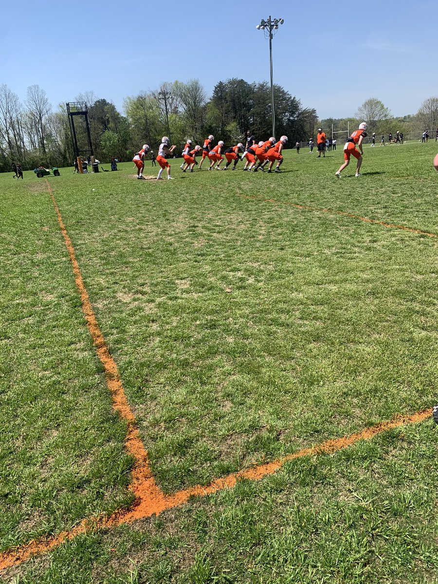 Jacob_Caldwell3's tweet photo. Thank you @TusculumFB for inviting me to your junior day can’t wait to come back💙@TUcoachO @coachclayisbell @CoachMattyIce  @CoachDickey_12 @_CoachGoodman @Coach_Dixon1855 https://t.co/scLBe1RABU