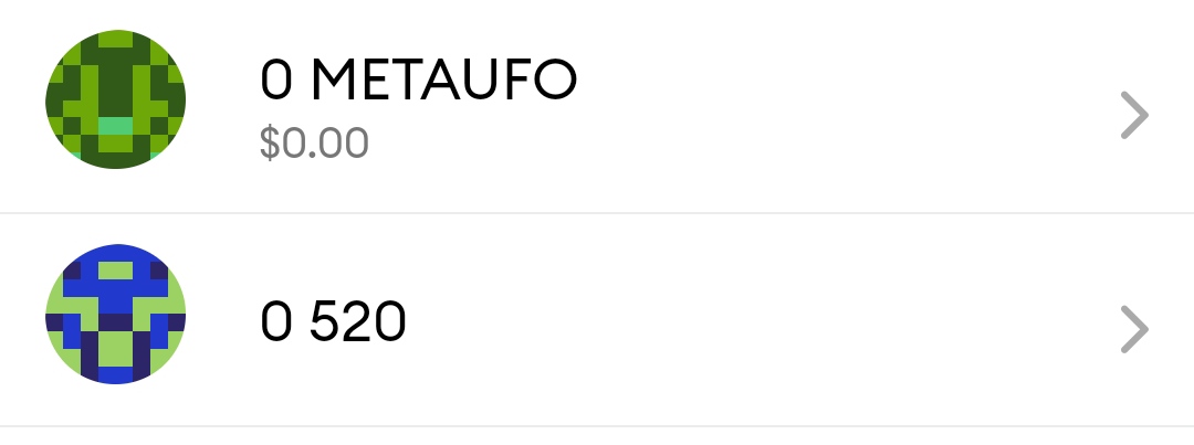 LoqdBk's tweet photo. @MetaUFO_Airdrop @rhinex_finance Great project
Minted for long but haven't received anything
@cryptoborn222
@blessedm95
@musabonnke

Wl:0x9134DBf8F31c102502f0cE2Cf58BcBa1788c67a3 https://t.co/ZHO5AkkCAh
