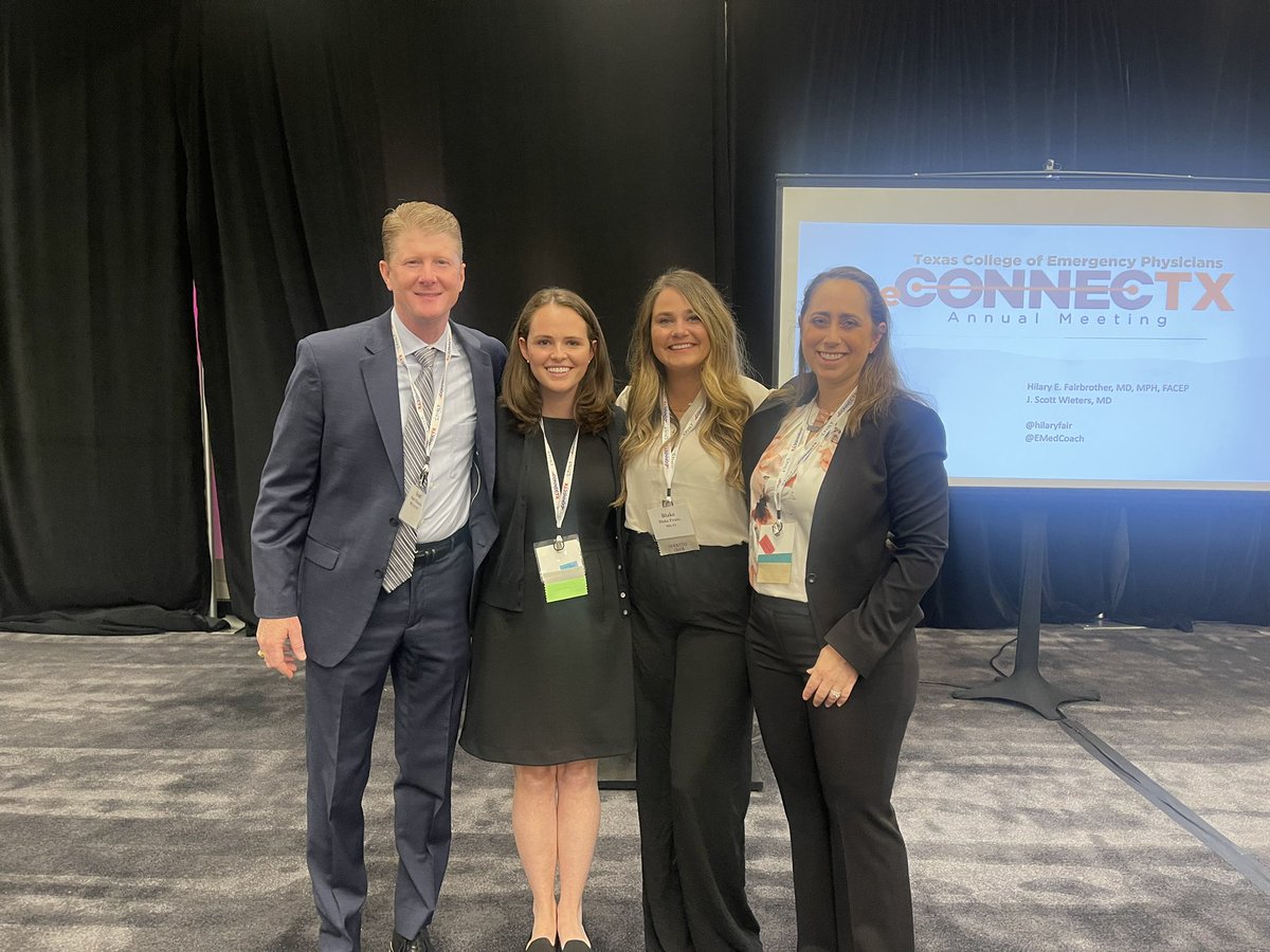 Blake Pruitt Chatham, DO tweet media