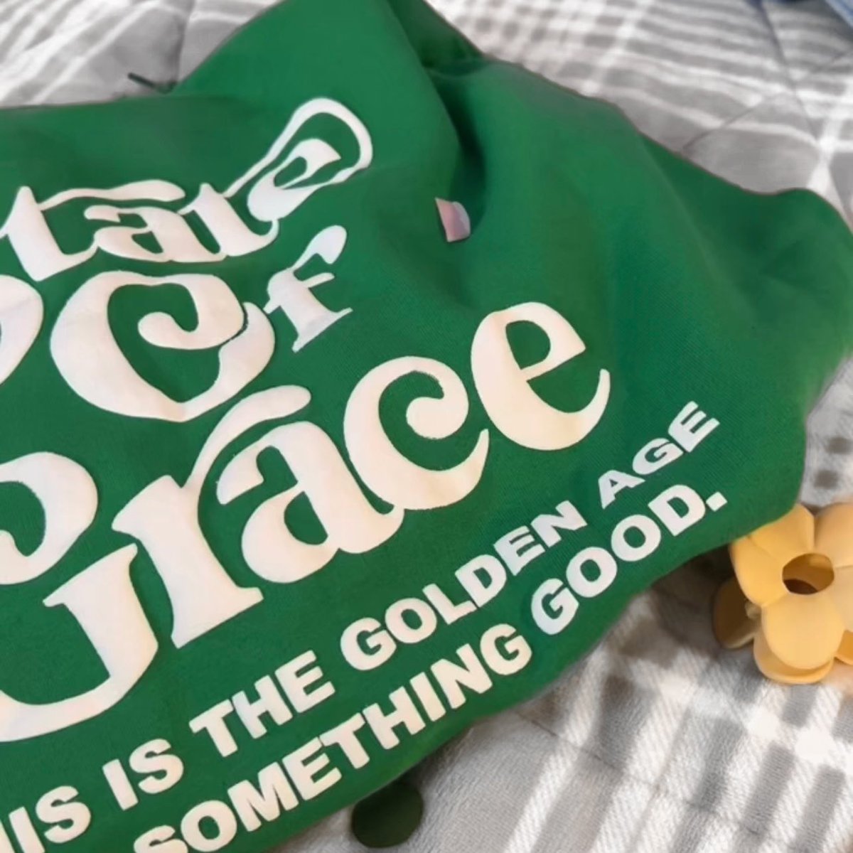 all hail my state of grace hoodie !!
<a href="/pressedpaper/">pressedpapershop</a>