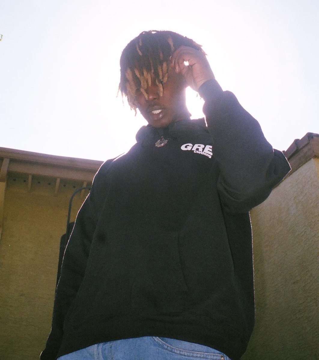 GREY Clothing tweet media