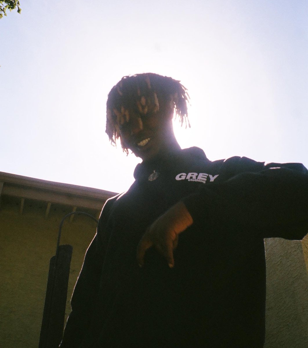 GREY Clothing tweet media