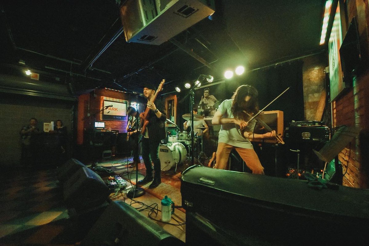 Little photo dump from our show last night at Dempsey’s in Downtown Fargo!

Catch our next show! All our shows will be posted on our website:
WalkingPhoenixOfficial.com

#walkingphoenix