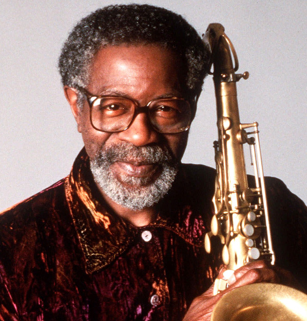 Happy Birthday  Joe Henderson 