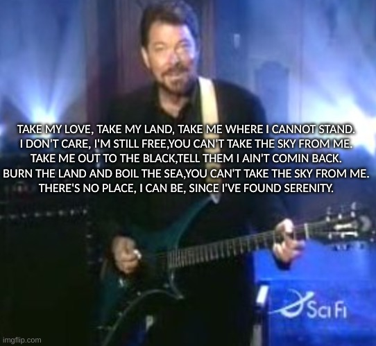 Lots47's tweet photo. #jonathanfrakes #fireflymemes #startrekmemes @joe_obrien5858 @ensign_amens https://t.co/FQBv6En6Mq