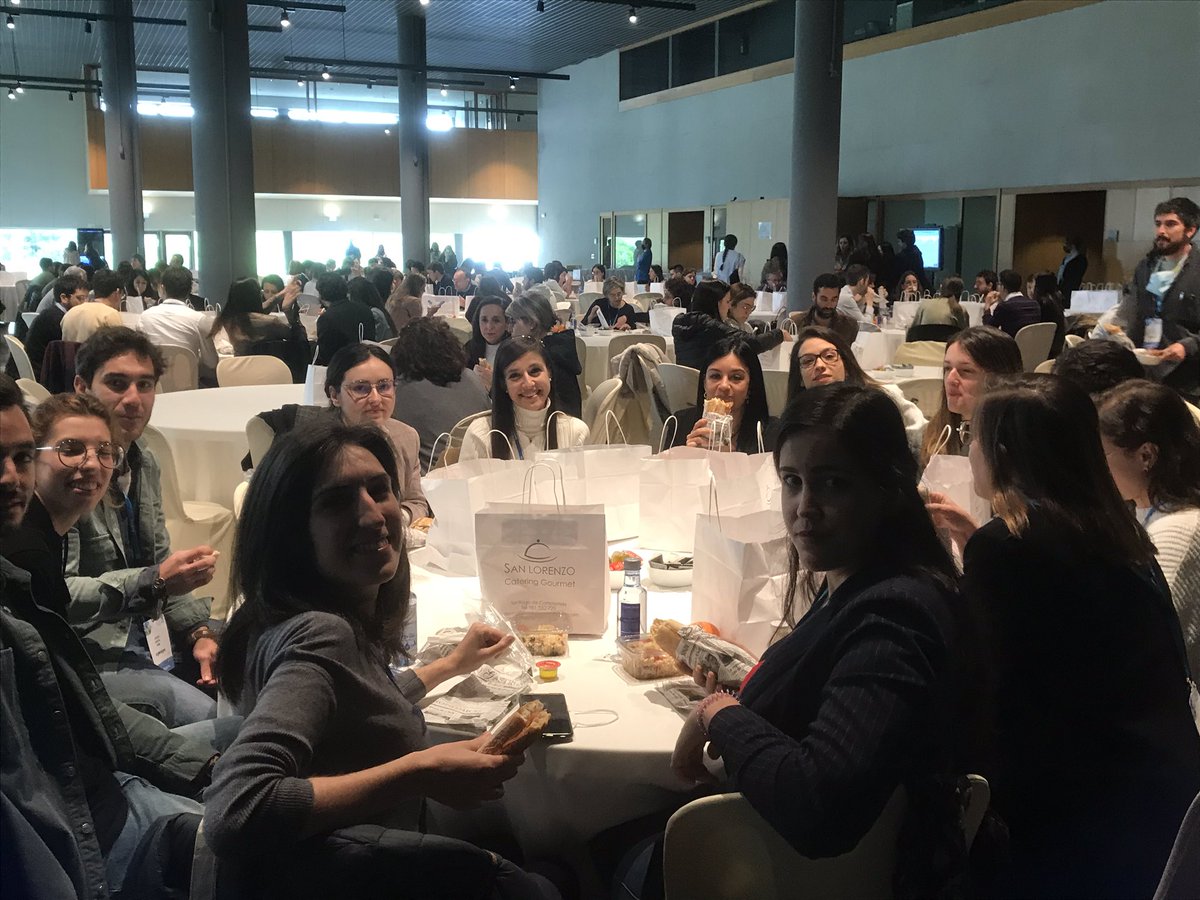 ResisAnCHUS's tweet photo. ✍🏼#NETWORKING✍🏼   
👂🏼Never dismiss anyone as unimportant 
👂🏼Follow up and follow through 
👂🏼Connect the dots  @ResisAnCHUS @sedar_es @ACIS_sergas @ESAIC_org #SedarCongress2022 https://t.co/0Oo7pBOLRy