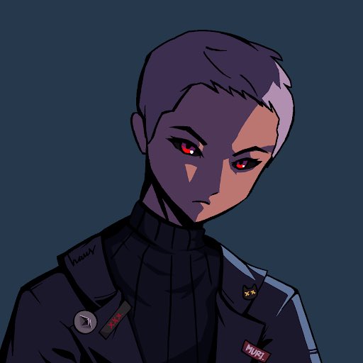 #NewNFTProfilePic NFT by MURINFT_Deployer <a href="/MuriNFT/">Muri NFT</a> <a href="/haustwts/">Fabrik</a>  x.com/murinft/status…