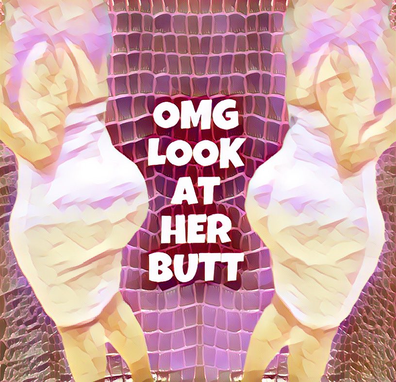 BumpaGallore's tweet photo. My Anaconda don’t want none of you don’t got buns hun https://t.co/Uy2QoeSTqf