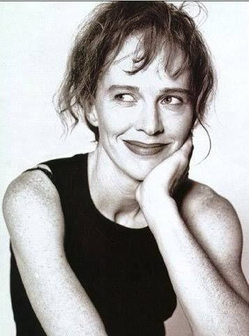 Happy birthday to the great Judy Davis. My favorite film with Davis is Husbands and wives. 