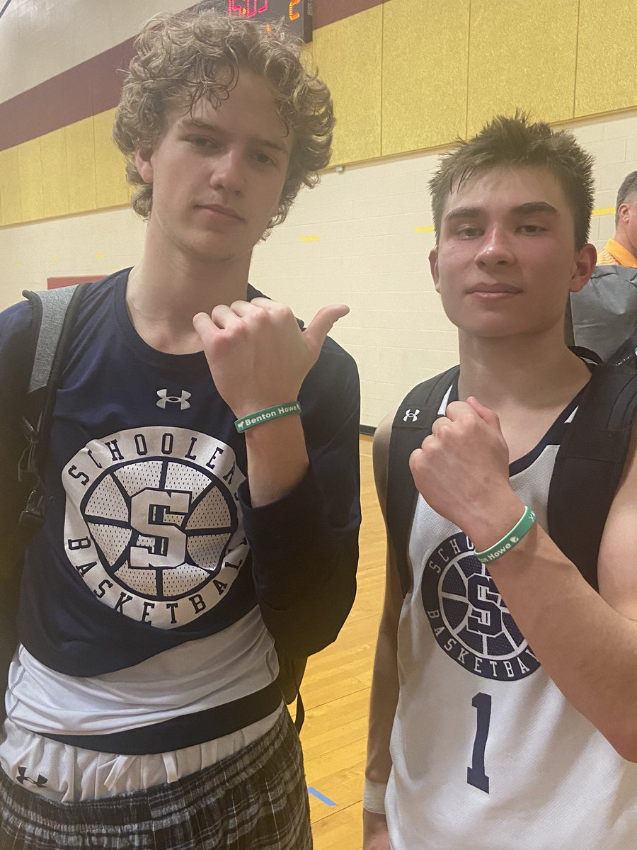 Playing for Benton in Lawrence, KS. #GiveHeavenSomeHell