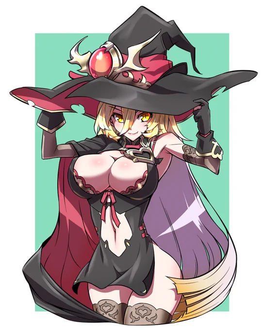 ウマ娘新キャラ引いたら大体おニュイ配信でストーリー四話分観てから育成するというルーチンになってますありがとうございます
#ソシ絵ール 