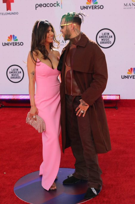 The look: https://t.co/R8iRzS3LXp