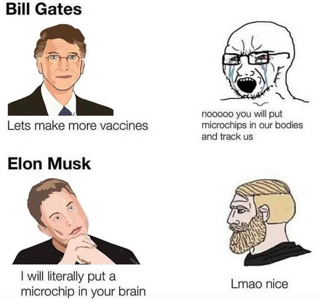 Mupf05YT's tweet photo. @elonmusk @jack https://t.co/CNXnXNXS3n