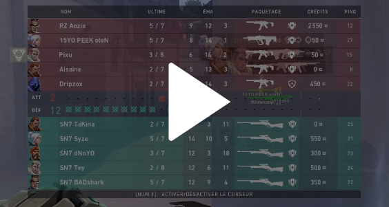 gea_cs's tweet photo. @kheopsZEEER @KilluZan @LeeNfps @KPTA1N @Hannibal_tn91 je vois pas ton pseudo https://t.co/x3sT9h72rS