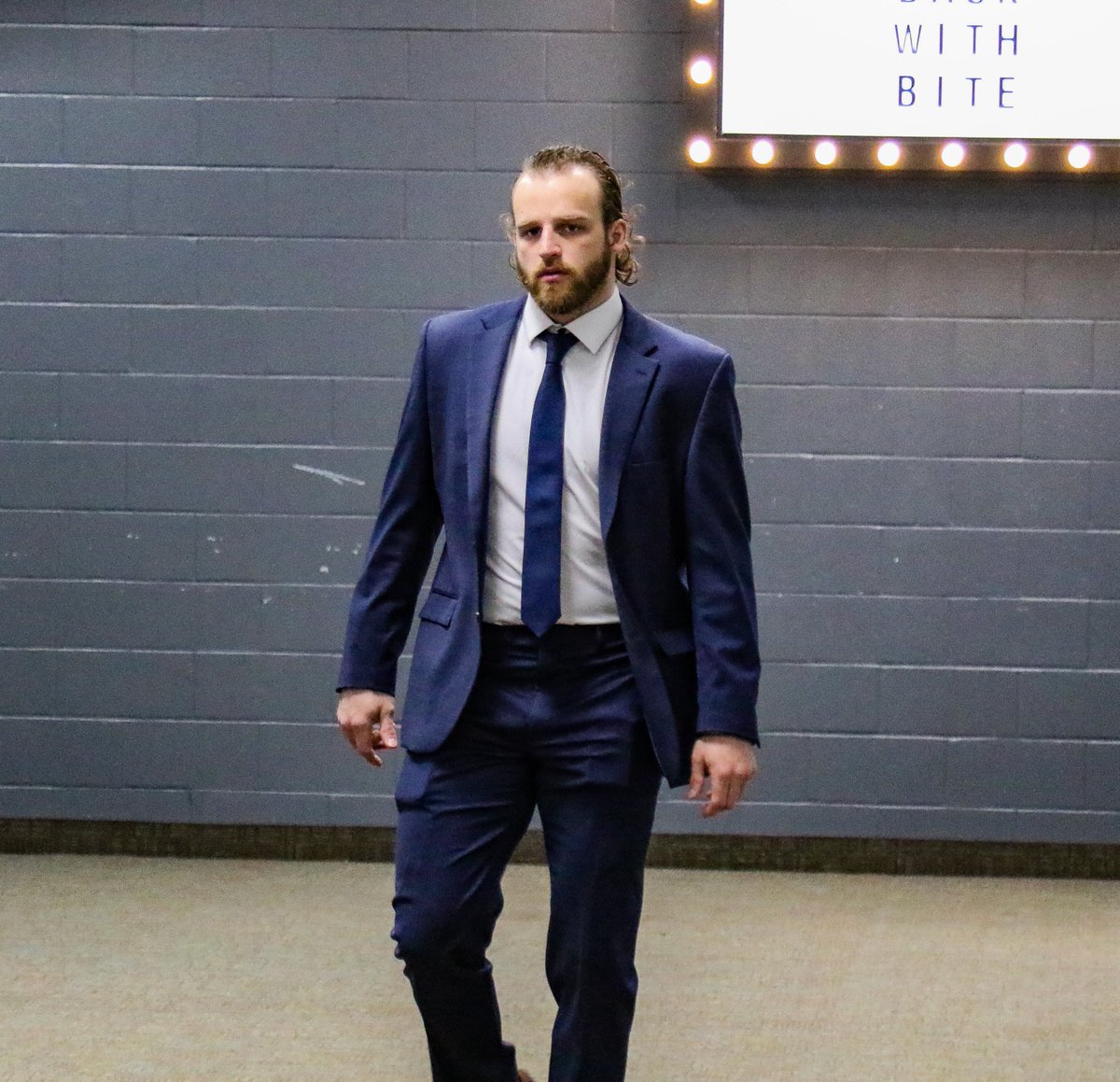 Iowa Wild tweet media