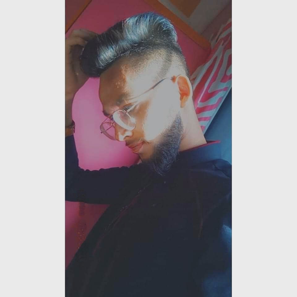 M.Ismail 💫🥁 tweet media