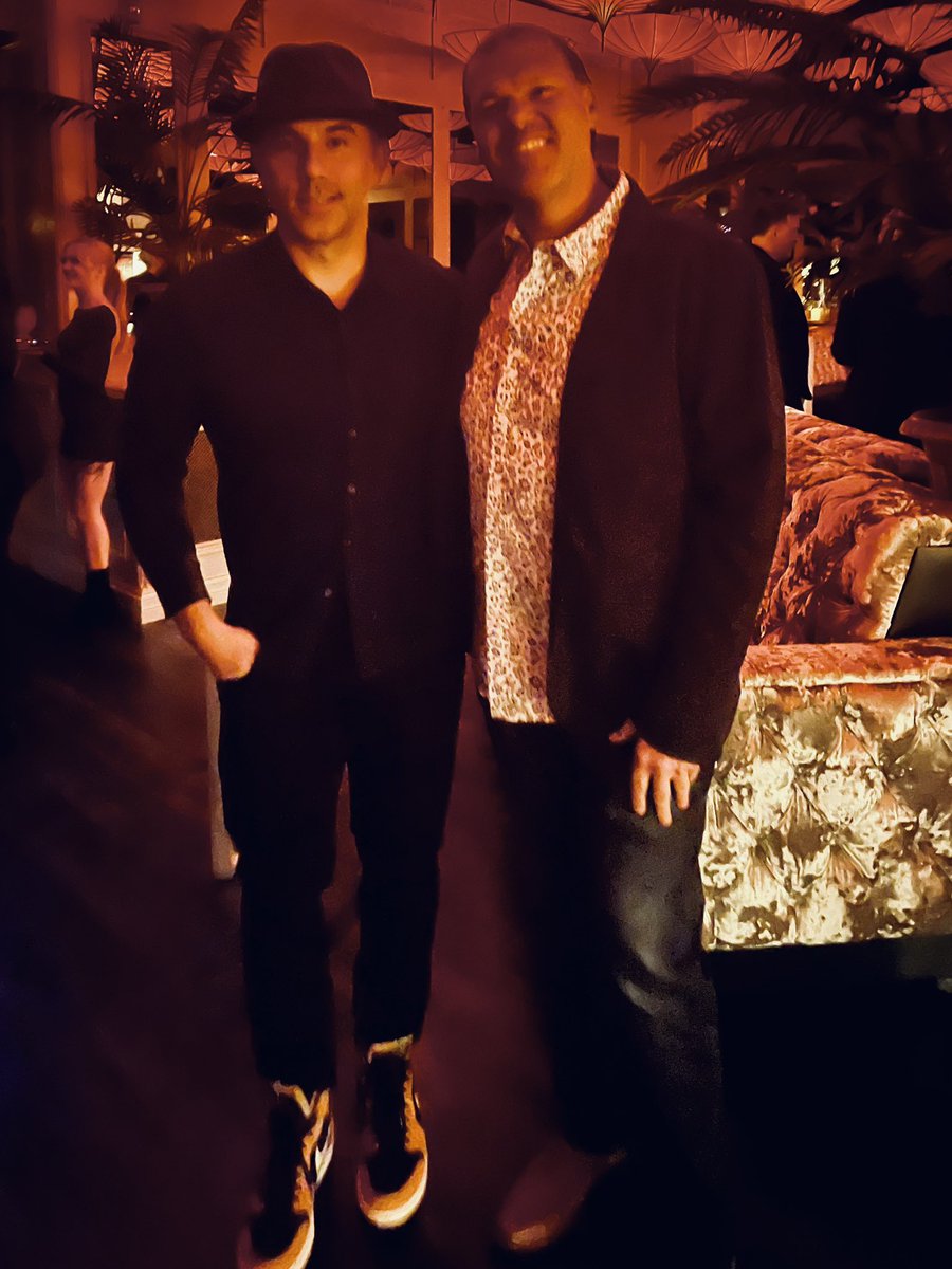 Anthony Martorina tweet media